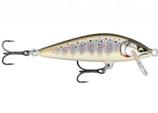 Rapala CountDown Elite 35 4g - 